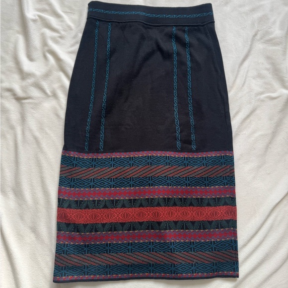 Peruvian Collection skirt - Picture 8 of 8